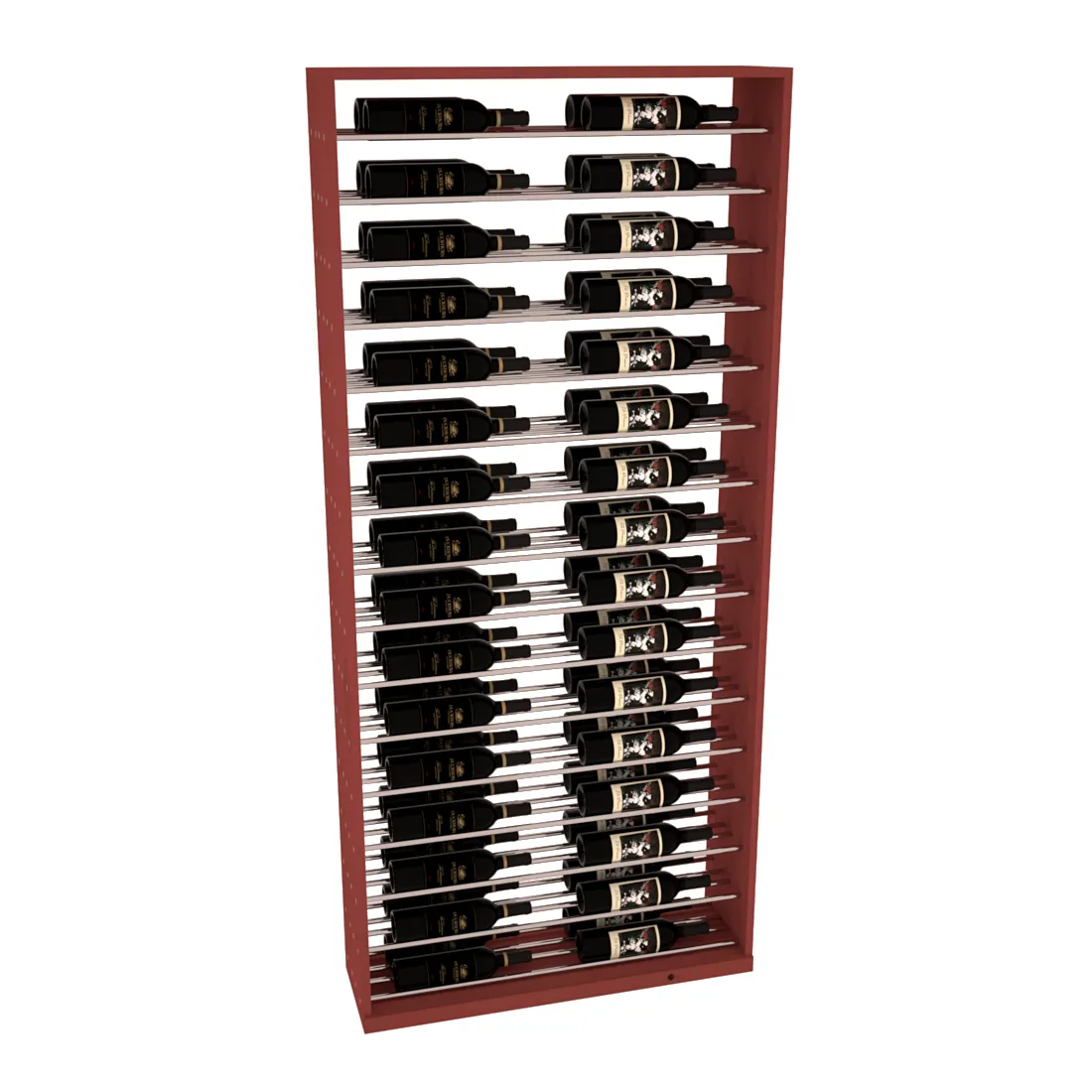InstaCellar - 35" Full Height Display