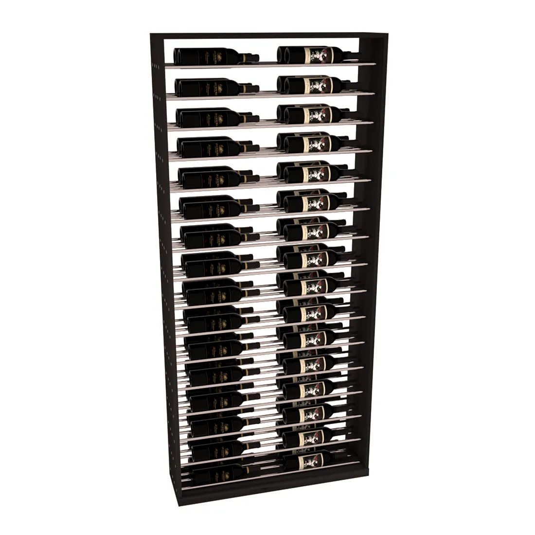 InstaCellar - 35" Full Height Display