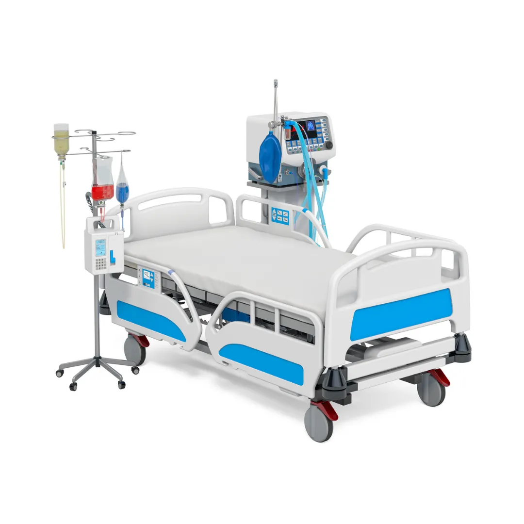 Intensive Care Unit (ICU) Mattresses