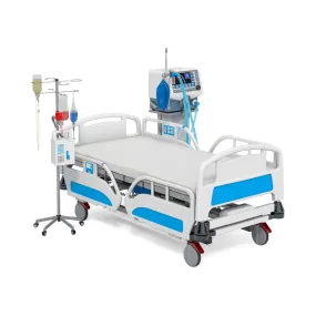 Intensive Care Unit (ICU) Mattresses