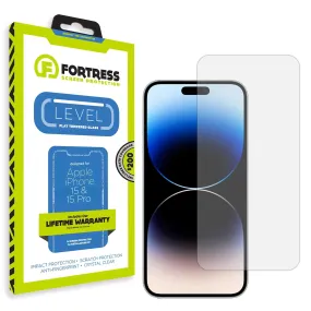 iPhone 15 Screen Protector