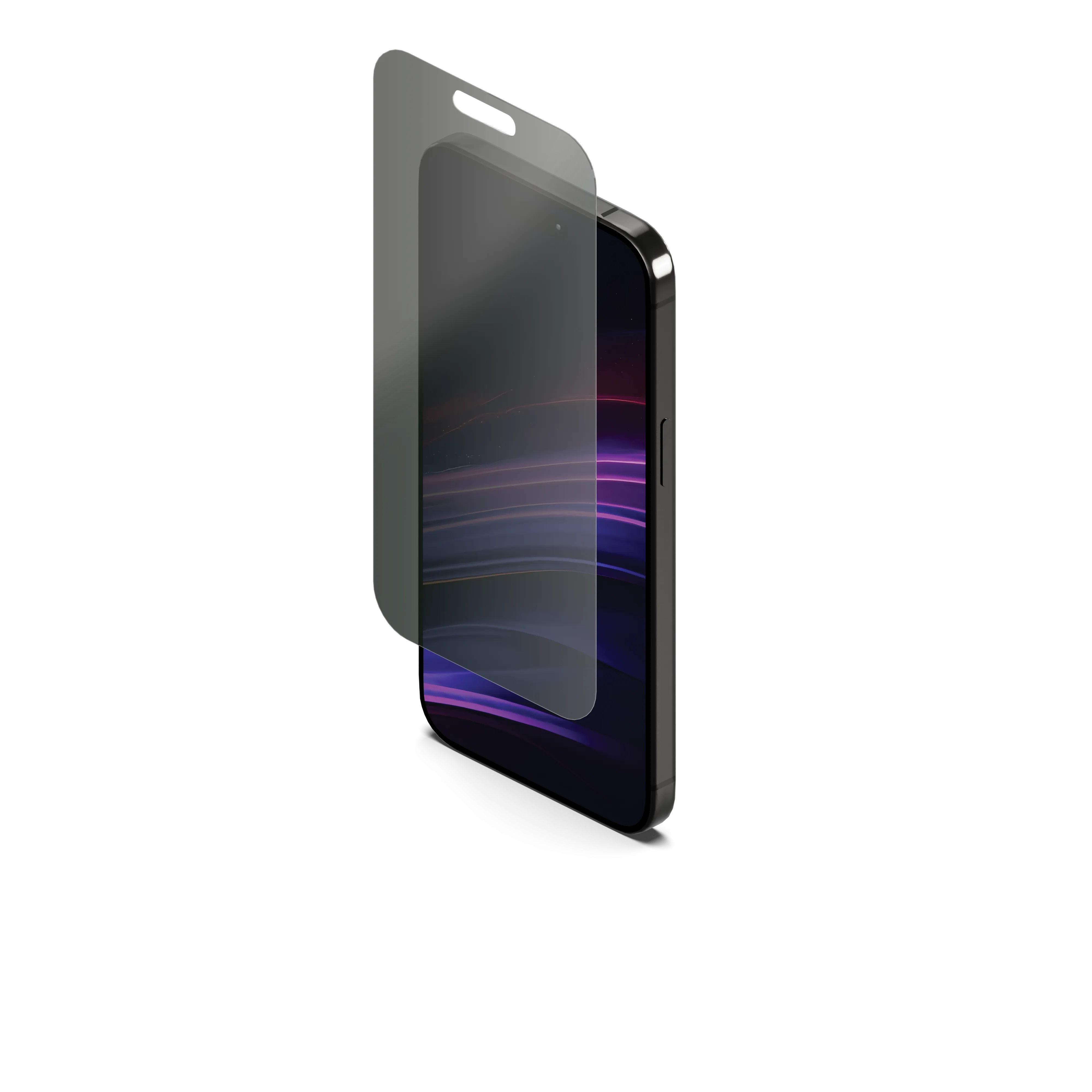 iPhone 16 Pro Max Privacy Screen Protector