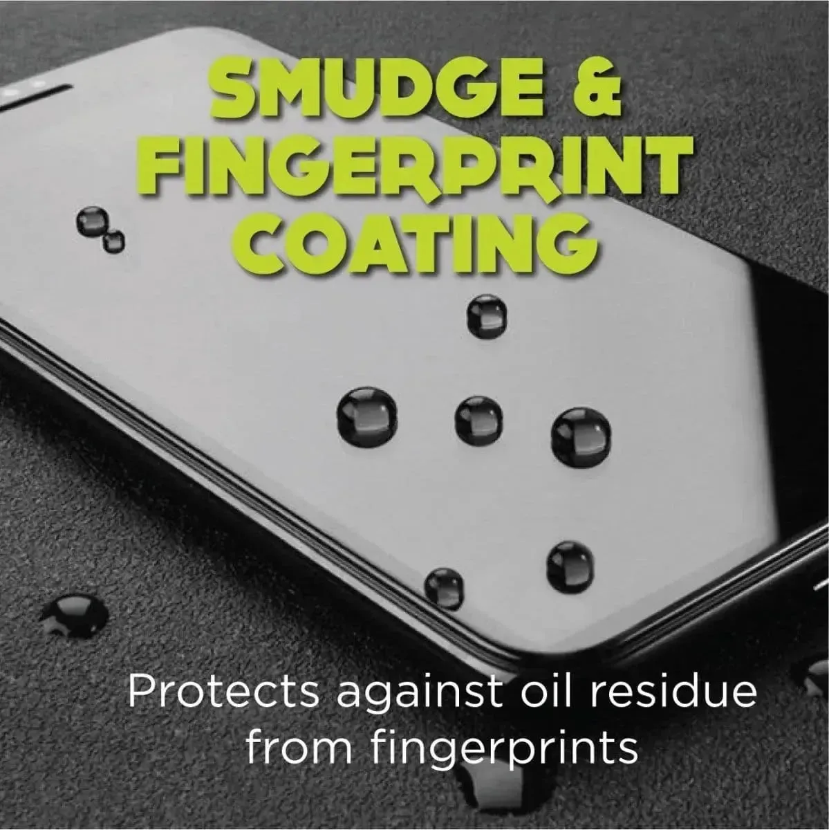 iPhone 16 Pro Screen Protector