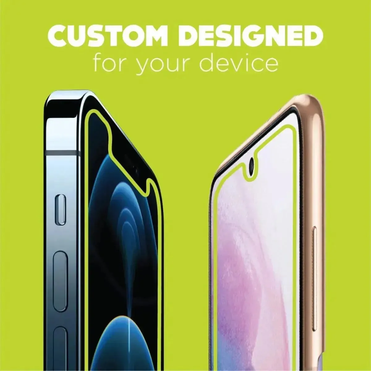 iPhone 16 Pro Screen Protector