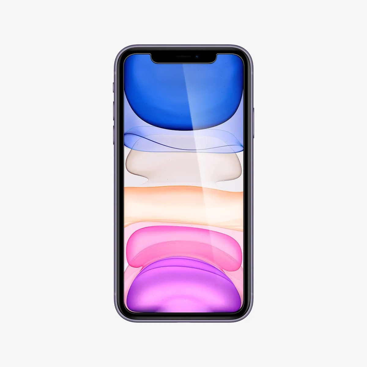 iPhone X Series - GLAS.tR EZ Fit