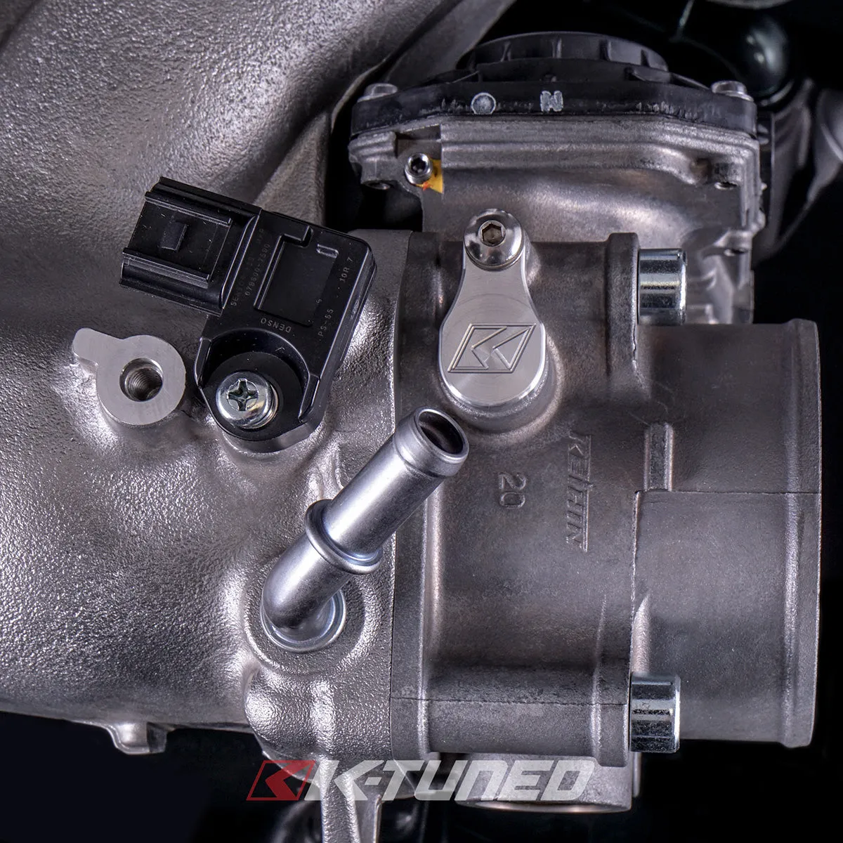 K-Tuned MAP Plug - KTD-MAP-PLG