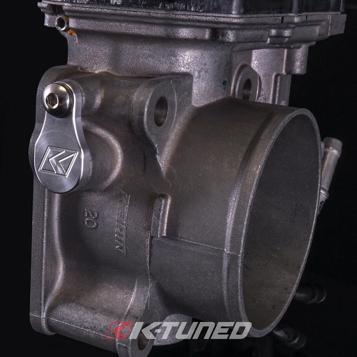 K-Tuned MAP Plug - KTD-MAP-PLG