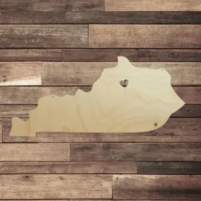 Kentucky with Heart Lexington