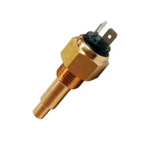 KUS 120C 5/8" Water Temperature Sender with Alarm