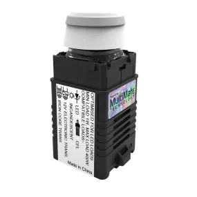 LEDsmart  Rotary Dimmer Switch for LED Lighting Diginet - MMDM/RT