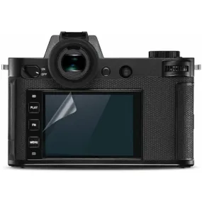 Leica Premium Hybrid Glass Screen Protector for Leica M11