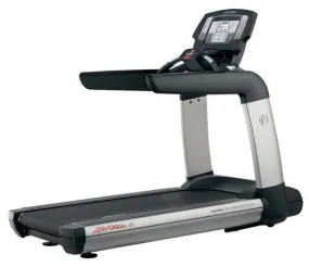 Life Fitness 95T Inspire Treadmill