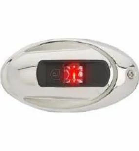 LightArmor Vertical Surface Mount Navigation Lights