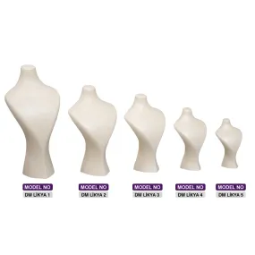 LIKYA BUST 51100