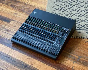 Mackie 1604VLZ4