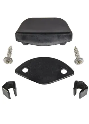 Mares Pure Instinct Razor Fixing Kit (single fin)