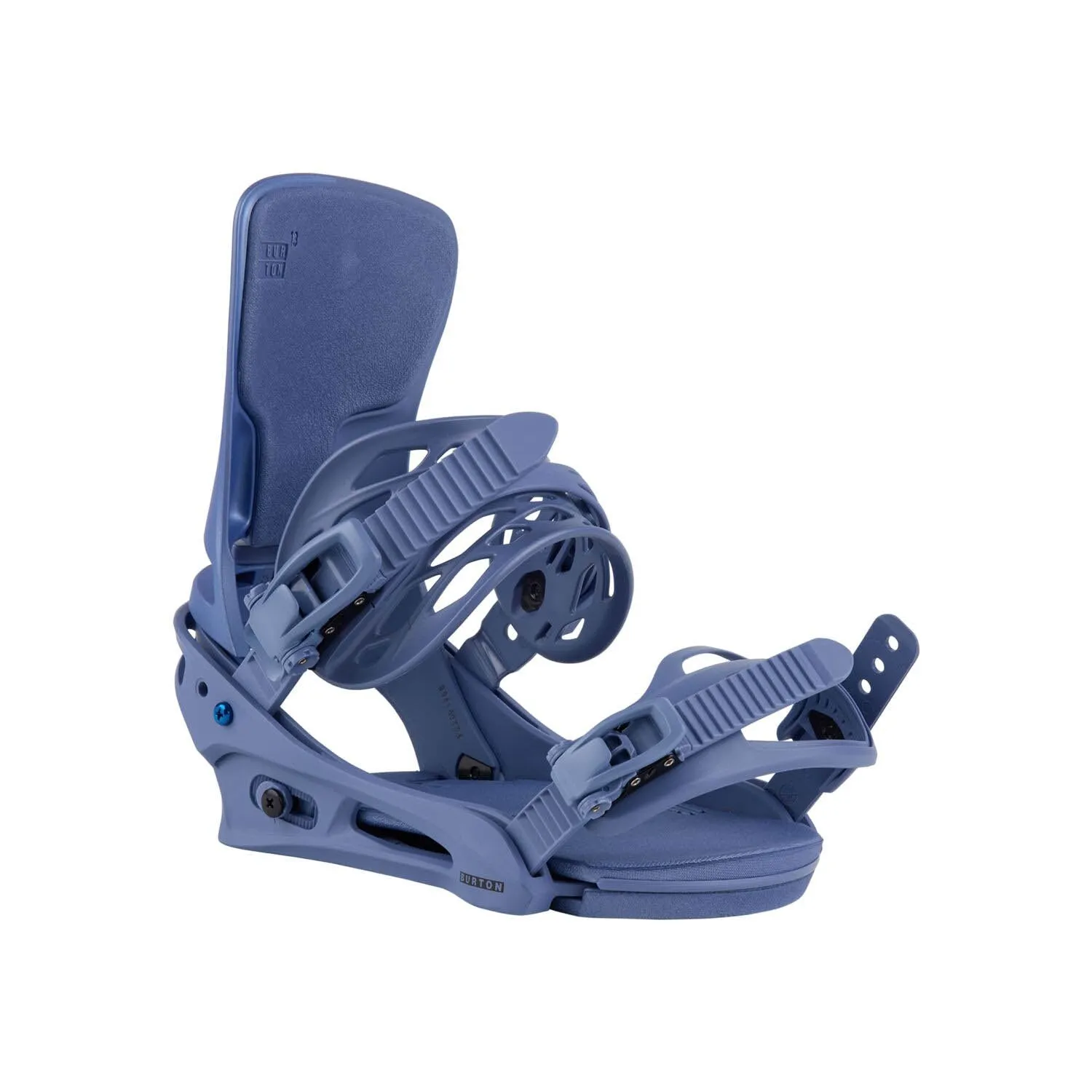 Mens Cartel Snowboard Bindings