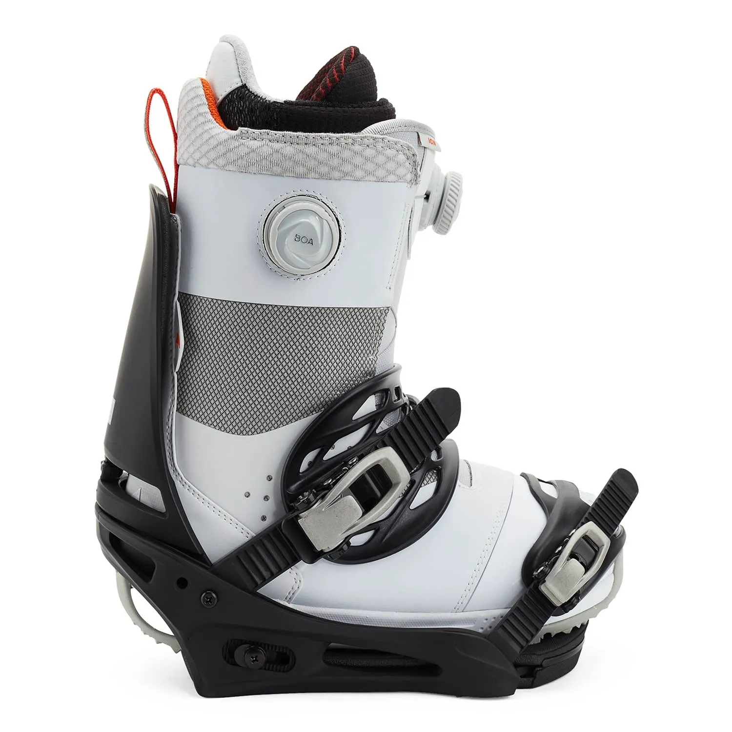 Mens Cartel Snowboard Bindings