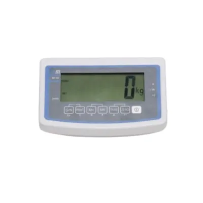 MI-101 Trade Approved Indicator