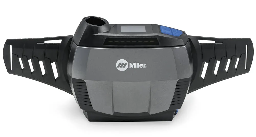 Miller PAPR II with T94-R 292753