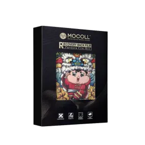 Mocoll 3D Painting Back Film Mg2001 - 20Pcs/Box