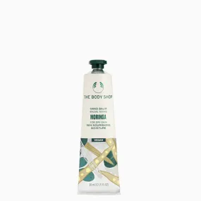 Moringa Hand Balm