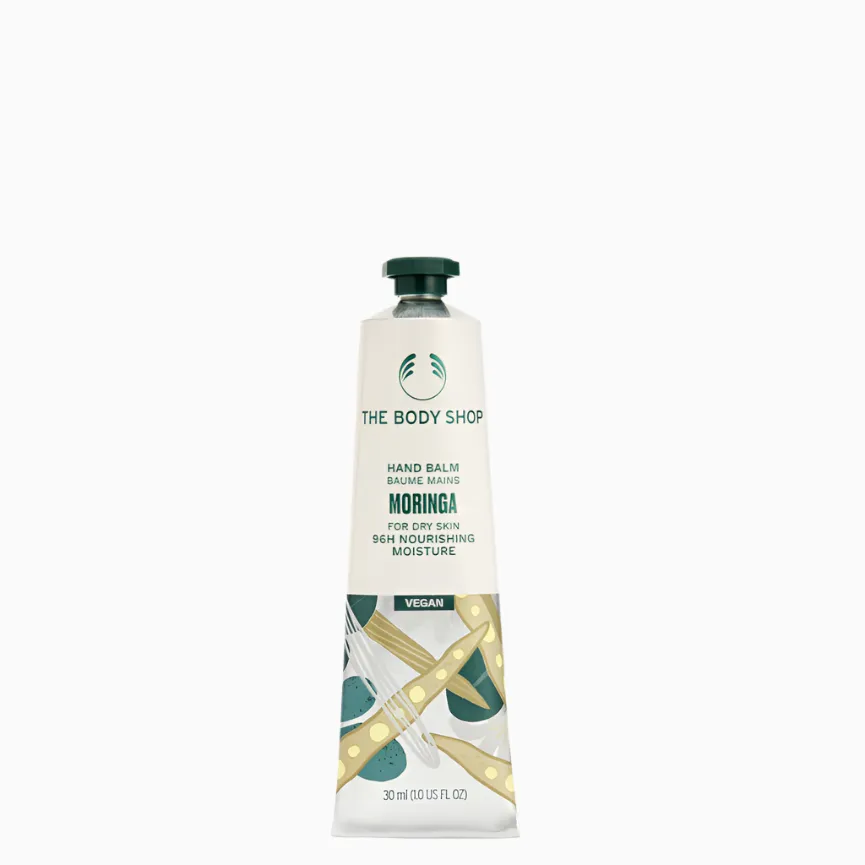 Moringa Hand Balm