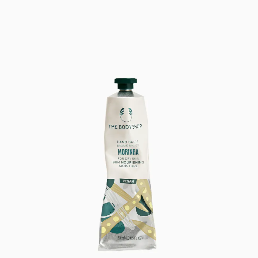 Moringa Hand Balm