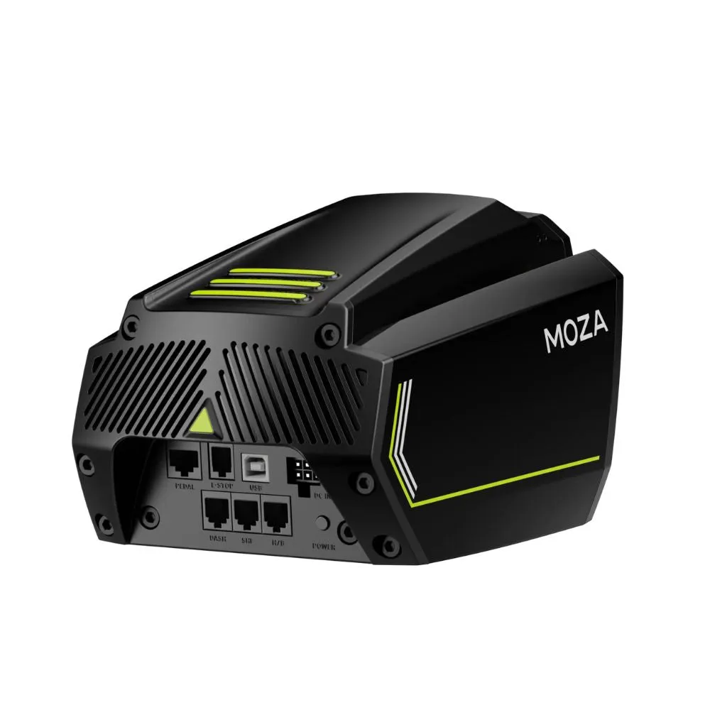 MOZA R16 Wheelbase