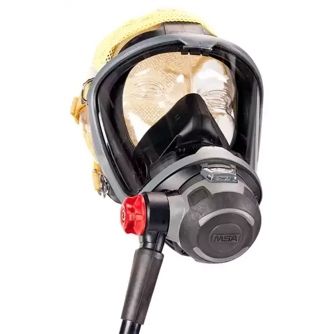 MSA G1 SCBA