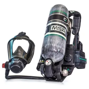 MSA G1 SCBA