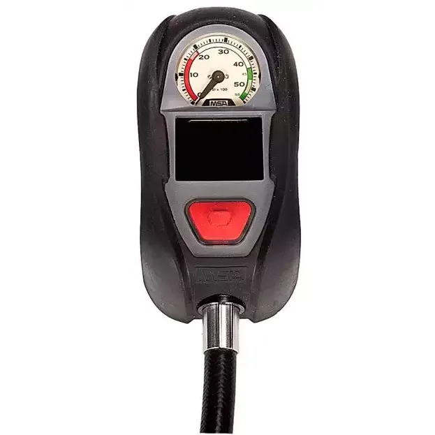 MSA G1 SCBA