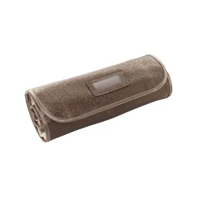 Multiple Ring Storage Roll Brown