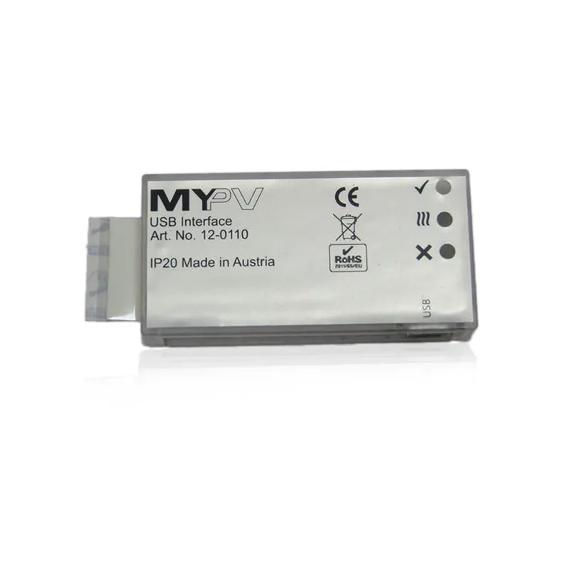 MYPV Elwa 2 kW Photovoltaic Water Heating Device