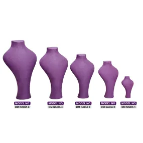 NADIA BUST 51100