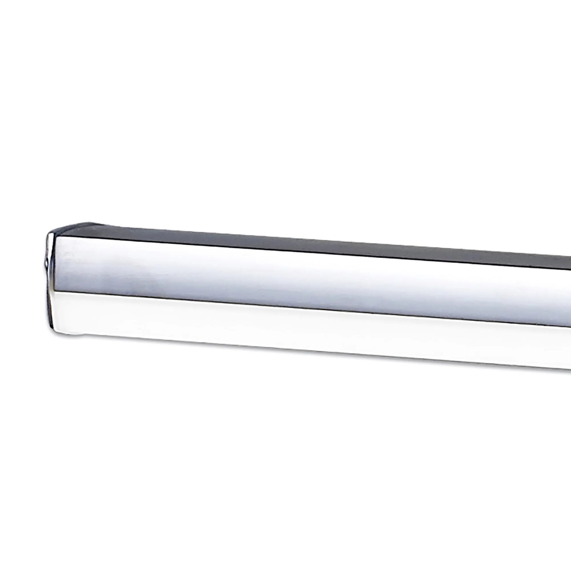 Nelson Lighting NL70289 Alfie Wall Lamp Large Adjustable LED IP44 Polished Chrome