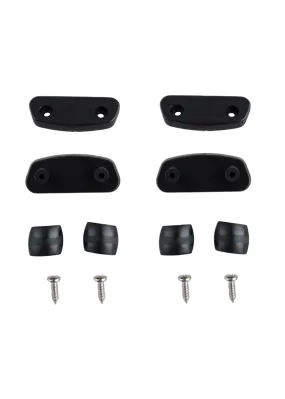 Ocean Hunter Ambush Fixing Kits - Pair
