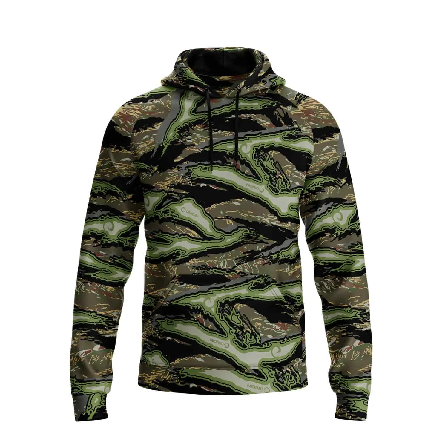 ORIGIN Raptor 100 Kilo Hoodie