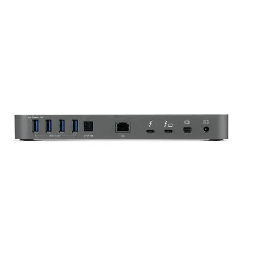 OWC Thunderbolt 3 Dock 14 Port OWCTB3DK14PSG