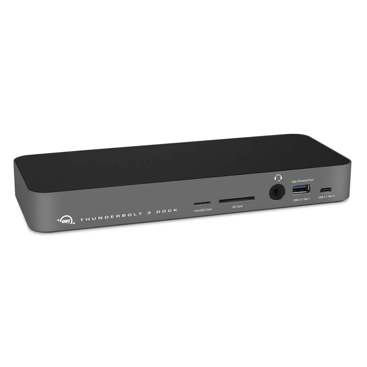 OWC Thunderbolt 3 Dock 14 Port OWCTB3DK14PSG