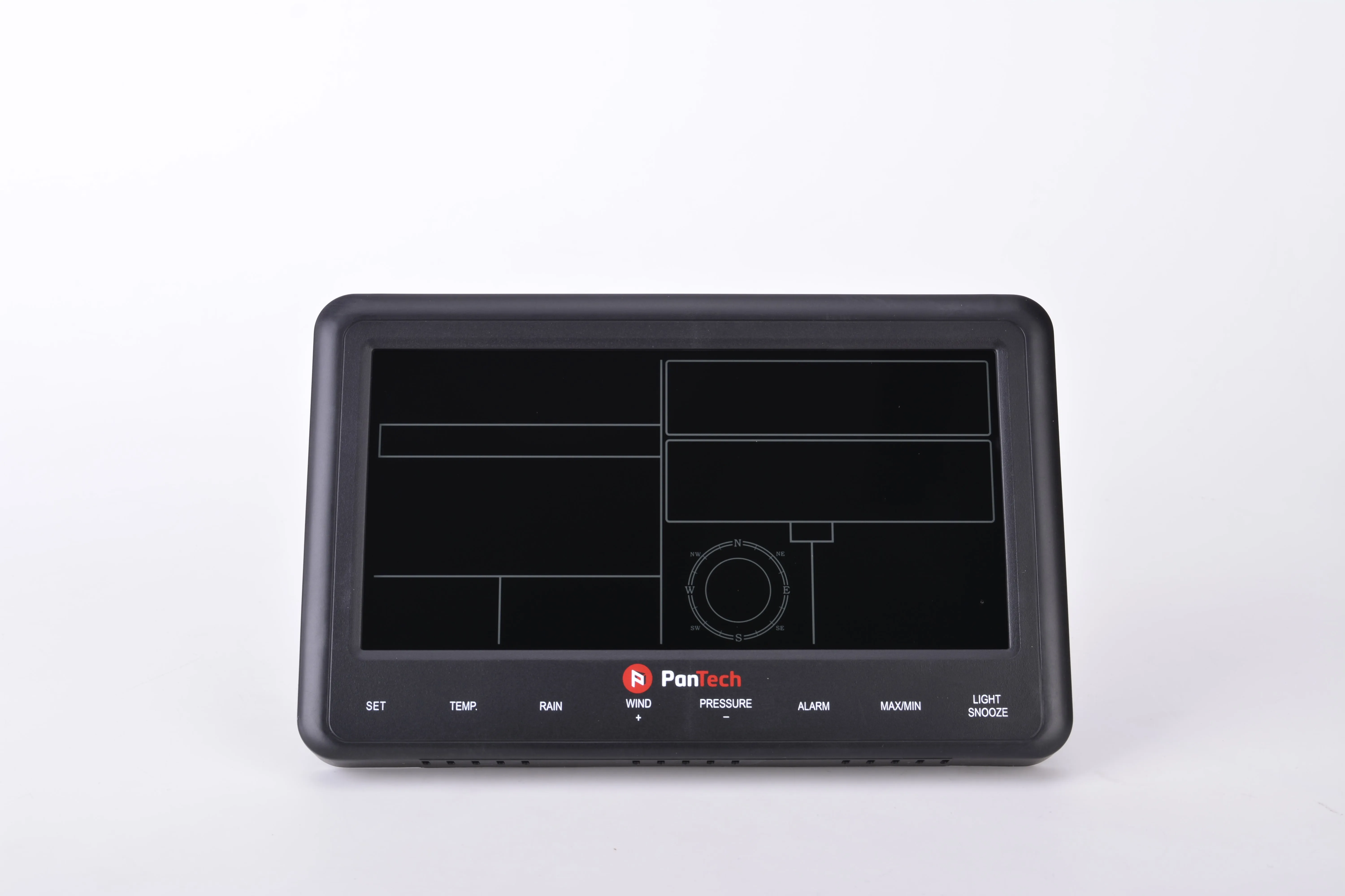 PanTech Weather Station Console -Compatibility PT-WH2900 and PT-WH2950 (WS-ACC-CON-2900-2950)-AU STOCK