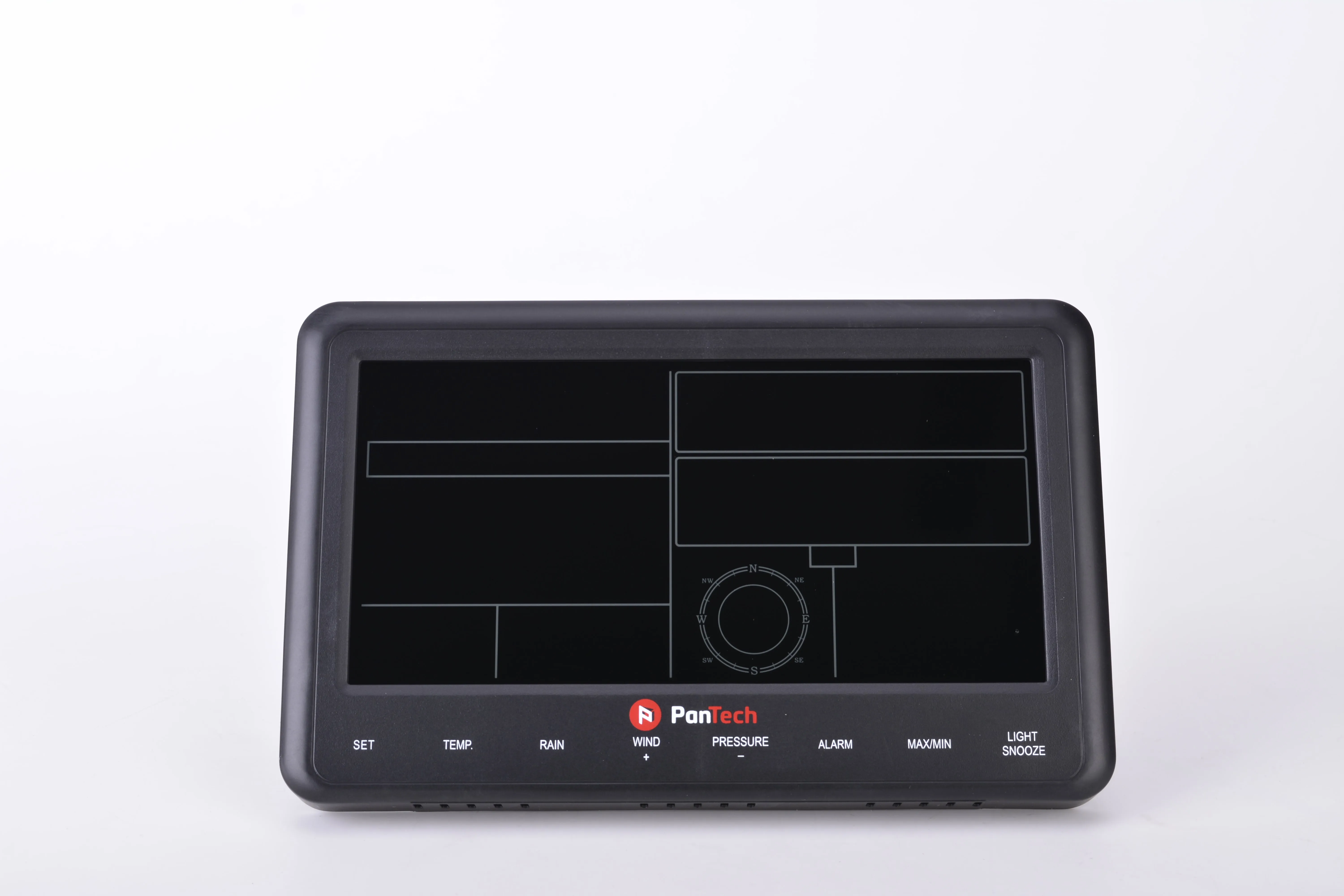 PanTech Weather Station Console -Compatibility PT-WH2900 and PT-WH2950 (WS-ACC-CON-2900-2950)-AU STOCK