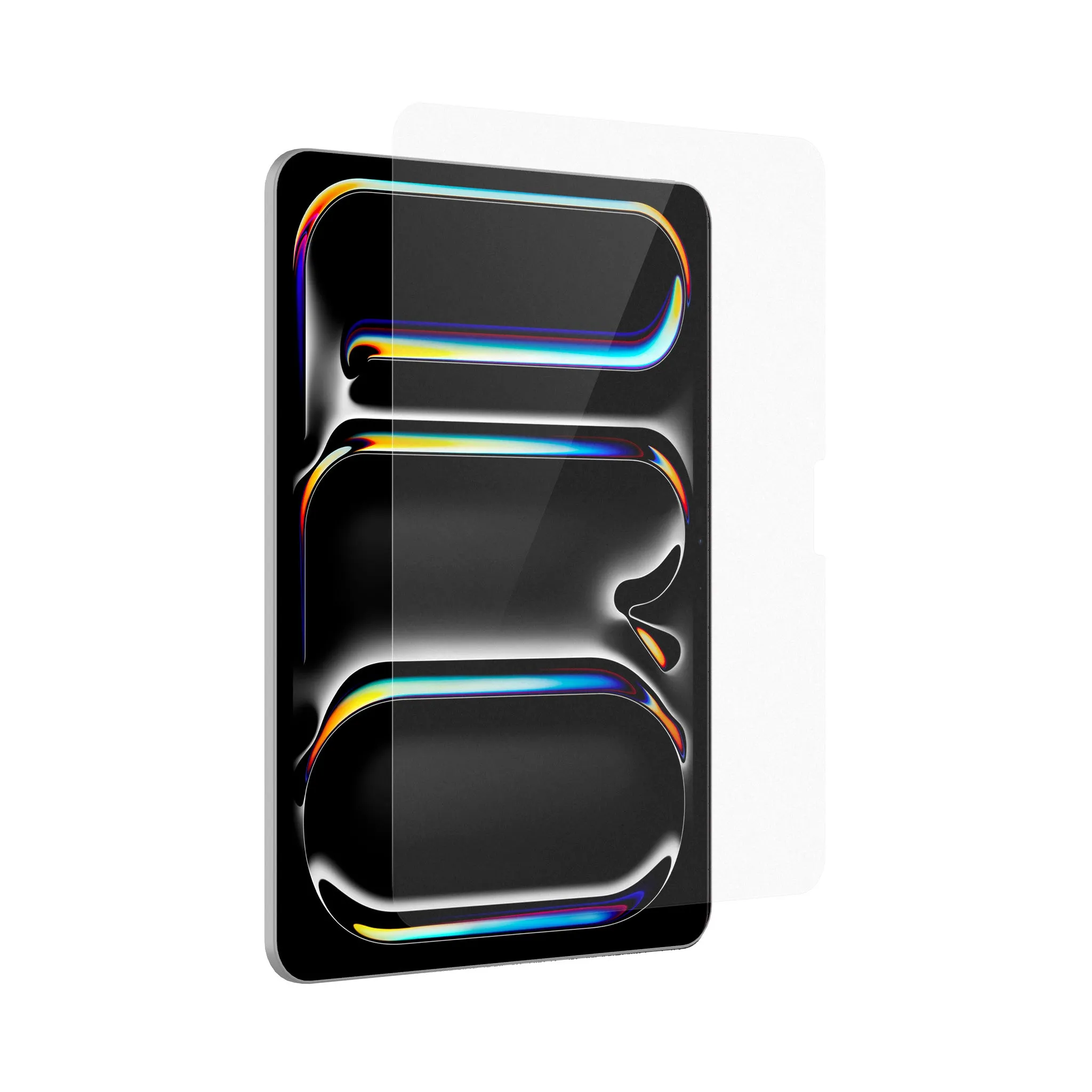 PaperTech   Paper Texture Screen Protector for iPad Pro (2024)