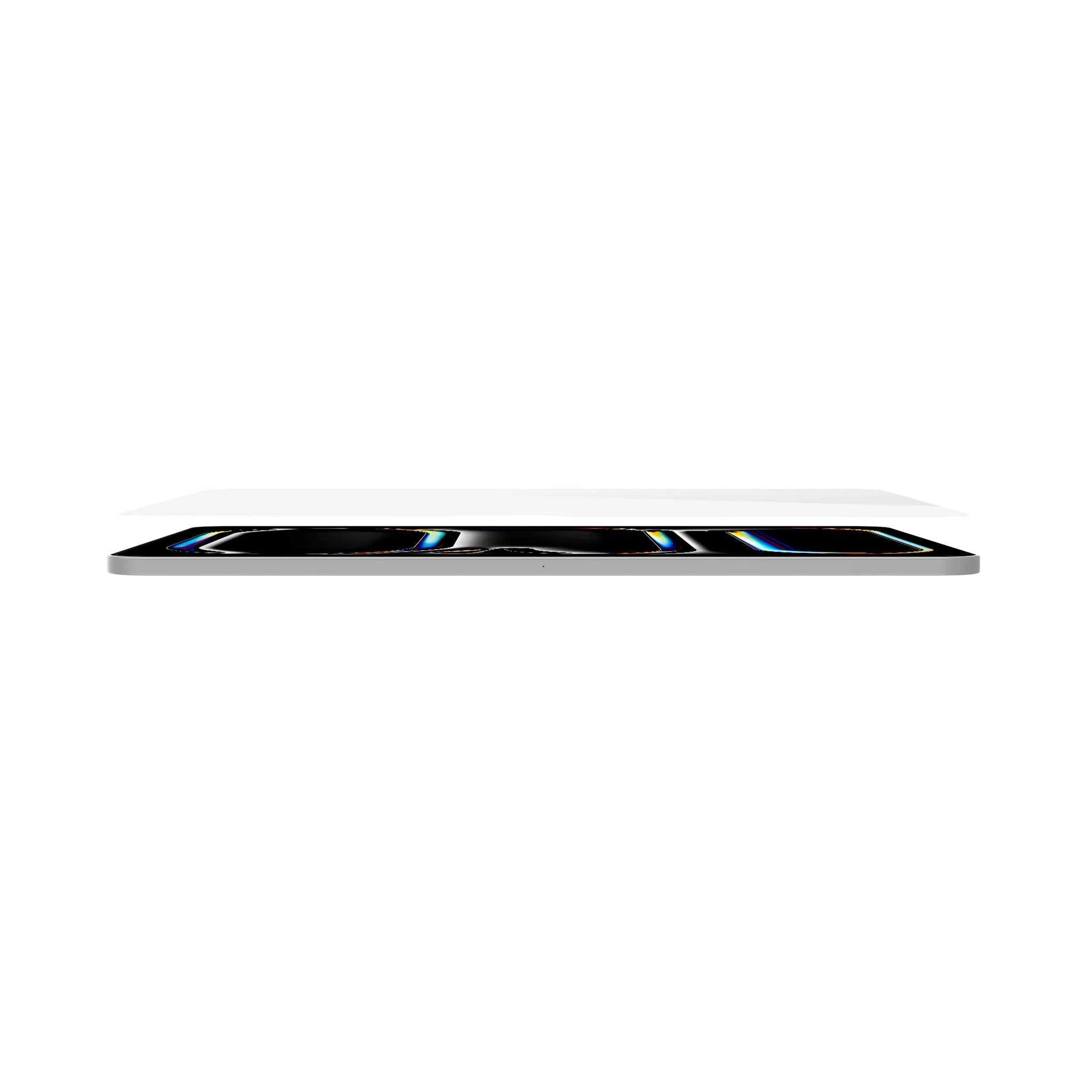PaperTech   Paper Texture Screen Protector for iPad Pro (2024)