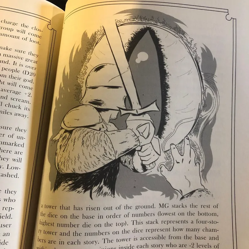 Party Backstory Generator   PDF