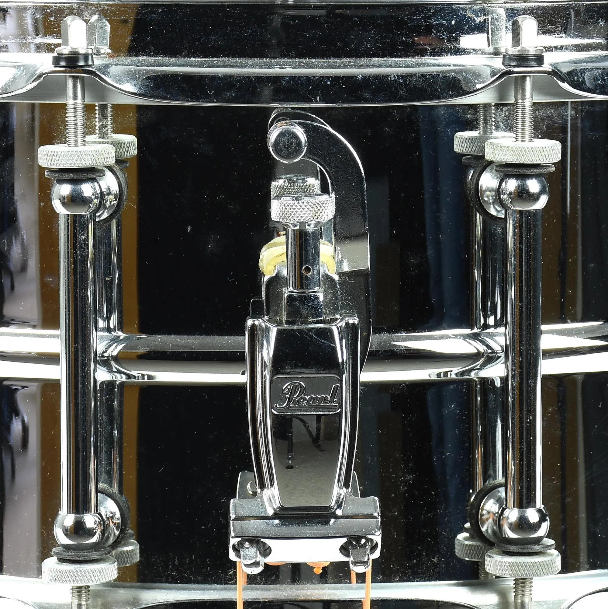 Pearl LP1465 Ian Paice 14x6.5 Inch Snare With Bag - Used