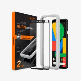 Pixel 4 Series - Alignmaster Full Cover
