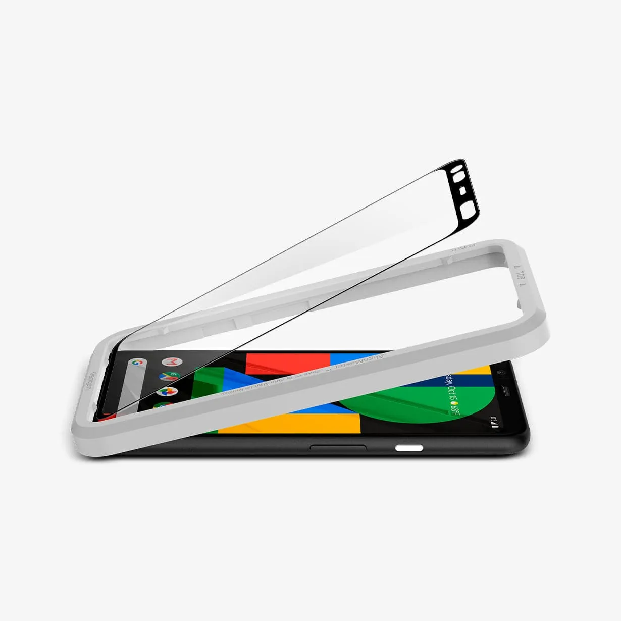 Pixel 4 Series - Alignmaster Full Cover
