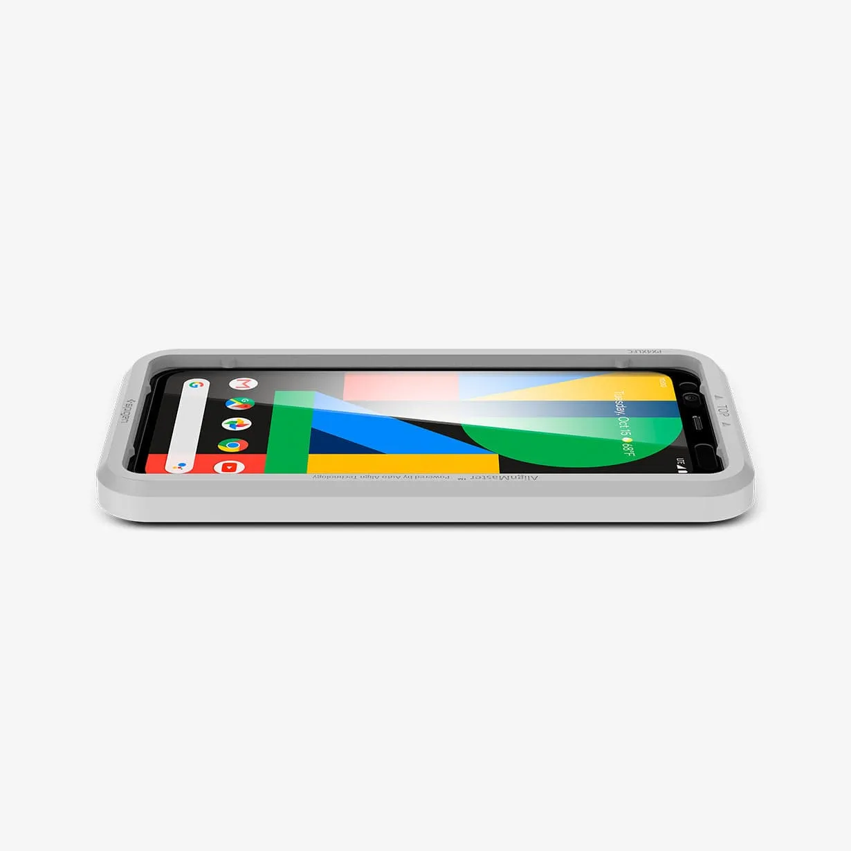 Pixel 4 Series - Alignmaster Full Cover