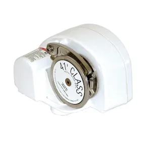Powerwinch Class 41' Automatic Helm-Operated Free-Fall Windlass [P77741]